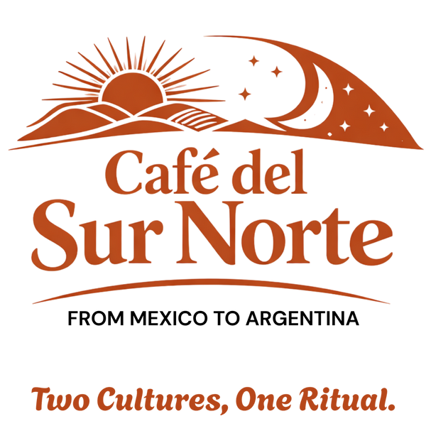 Café del Sur Norte